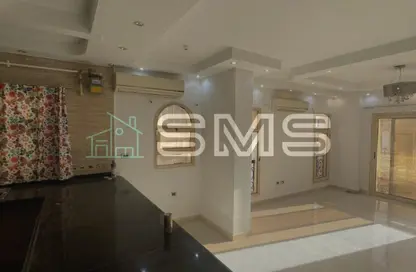 Apartment - 3 Bedrooms - 2 Bathrooms for rent in Orouba Axis - Area A - Ganoob El Acadimia - New Cairo City - Cairo
