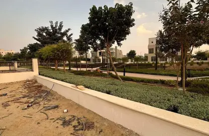 Twin House - 4 Bedrooms - 4 Bathrooms for sale in Villette - 5th Settlement Compounds - The 5th Settlement - New Cairo City - Cairo