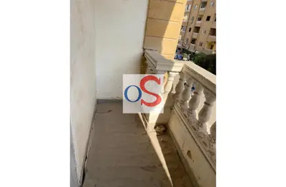 Apartment - 3 Bedrooms - 2 Bathrooms for rent in Gate 4 - Mena - Hadayek El Ahram - Giza