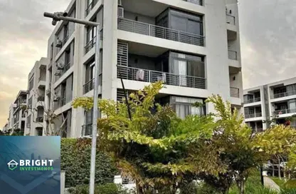 شقة - 3 غرف نوم - 1 حمام للبيع في تاج سيتي - كمبوندات التجمع الخامس - التجمع الخامس - مدينة القاهرة الجديدة - القاهرة