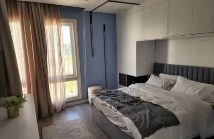 Apartment - 3 Bedrooms - 3 Bathrooms for sale in Rock Eden - Hadayek October - 6 October City - Giza