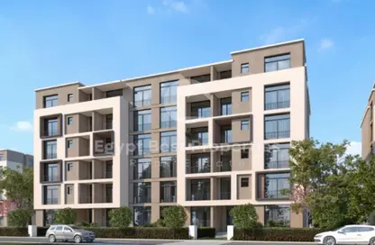 شقة - غرفة نوم - 3 حمامات للبيع في سراي - كمبوندات مدينة المستقبل - مدينة المستقبل - القاهرة