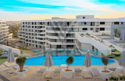 Duplex - 3 Bedrooms - 3 Bathrooms for sale in Bloomfields - Mostakbal City Compounds - Mostakbal City - Future City - Cairo