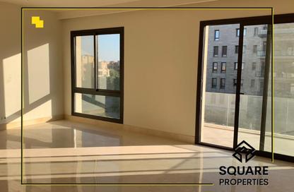 Apartment - 2 Bedrooms - 3 Bathrooms for rent in Six West - Beverly Hills - Sheikh Zayed Compounds - Sheikh Zayed City - Giza