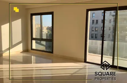 Apartment - 2 Bedrooms - 3 Bathrooms for rent in Six West - Beverly Hills - Sheikh Zayed Compounds - Sheikh Zayed City - Giza