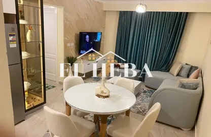 Apartment - 2 Bedrooms - 1 Bathroom for rent in Madinaty - Cairo