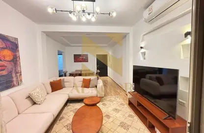 Apartment - 3 Bedrooms - 2 Bathrooms for rent in The Address - 12th District - Sheikh Zayed City - Giza Apartment - 3 Bedrooms - 2 Bathrooms for rent in The Address - 12th District - Sheikh Zayed City - Giza