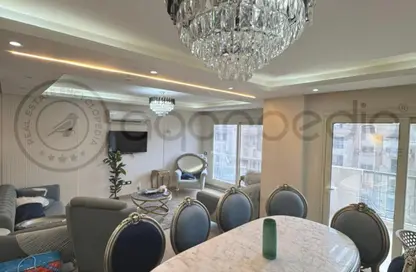 (بنتهاوس  (روف - 3 غرف نوم - 4 حمامات للبيع في ستون ريزيدنس - كمبوندات التجمع الخامس - التجمع الخامس - مدينة القاهرة الجديدة - القاهرة