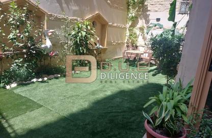 Apartment - 4 Bedrooms - 3 Bathrooms for sale in Al Shouyfat - 5th Settlement Compounds - The 5th Settlement - New Cairo City - Cairo