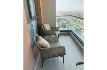 Apartment - 2 Bedrooms - 3 Bathrooms for rent in Aeon - 6 October Compounds - 6 October City - Giza