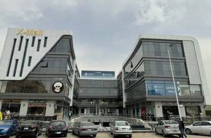 Shop - Studio for sale in The 1st Settlement - New Cairo City - Cairo
