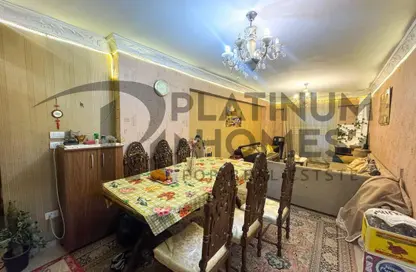 Apartment - 3 Bedrooms - 2 Bathrooms for sale in El Asafra Bahary - Asafra - Hay Than El Montazah - Alexandria
