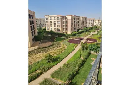 Apartment - 3 Bedrooms - 3 Bathrooms for sale in Mivida - 5th Settlement Compounds - The 5th Settlement - New Cairo City - Cairo