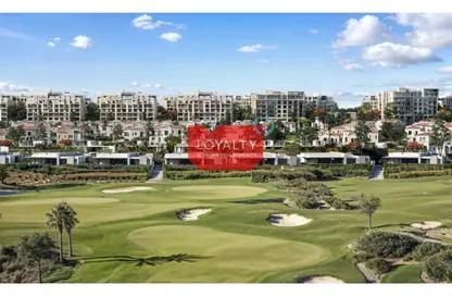 Apartment - 3 Bedrooms - 4 Bathrooms for sale in City Gate - 5th Settlement Compounds - The 5th Settlement - New Cairo City - Cairo