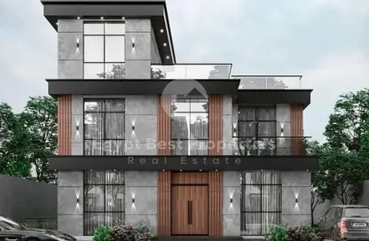 Villa - 4 Bedrooms - 3 Bathrooms for sale in De Joya - New Zayed City - Sheikh Zayed City - Giza Villa - 4 Bedrooms - 3 Bathrooms for sale in De Joya - New Zayed City - Sheikh Zayed City - Giza