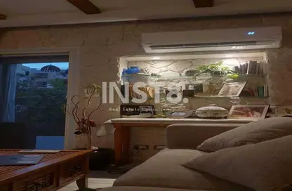 Apartment - 3 Bedrooms - 3 Bathrooms for sale in Shalya Taj City - 5th Settlement Compounds - The 5th Settlement - New Cairo City - Cairo