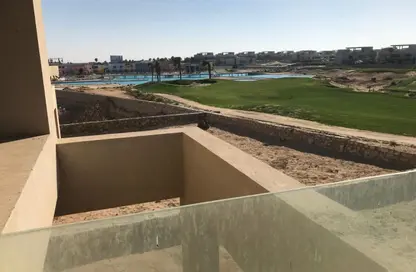 فيلا - 4 غرف نوم - 4 حمامات للبيع في هاسييندا باي - سيدي عبد الرحمن - الساحل الشمالي