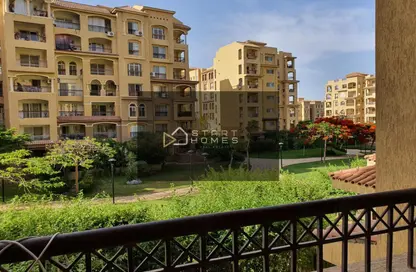 Apartment - 3 Bedrooms - 2 Bathrooms for sale in Madinaty - Cairo