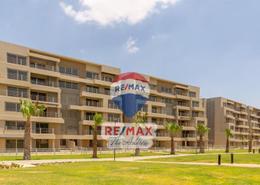Apartment - 4 bedrooms - 4 bathrooms for للبيع in Capital Gardens Palm Hills - Mostakbal City Compounds - Mostakbal City - Future City - Cairo Apartment - 4 bedrooms - 4 bathrooms for للبيع in Capital Gardens Palm Hills - Mostakbal City Compounds - Mostakbal City - Future City - Cairo