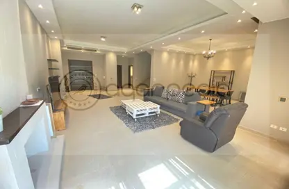 Twin House - 4 Bedrooms - 5 Bathrooms for sale in Katameya Dunes - El Katameya Compounds - El Katameya - New Cairo City - Cairo