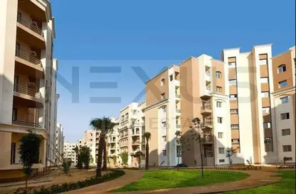 Apartment - 3 Bedrooms - 3 Bathrooms for sale in Code New Capital - New Capital Compounds - New Capital City - Cairo