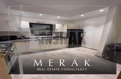 Apartment - 3 Bedrooms - 3 Bathrooms for sale in The Address East - 90 Street - The 5th Settlement - New Cairo City - Cairo