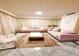 Apartment - 3 Bedrooms - 4 Bathrooms for sale in San Stefano Grand Plaza - San Stefano - Hay Sharq - Alexandria