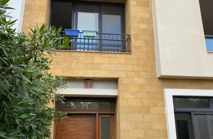 تاون هاوس - 3 غرف نوم - 4 حمامات للايجار في ويستاون - كمبوندات الشيخ زايد - الشيخ زايد - الجيزة