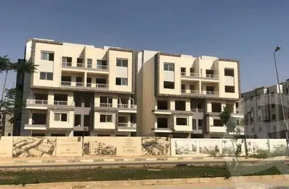 Apartment - 3 Bedrooms - 3 Bathrooms for sale in JAYD Residence - 5th Settlement Compounds - The 5th Settlement - New Cairo City - Cairo