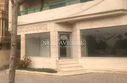 محل - استوديو - 1 حمام للبيع في المنطقة السادسة - مدينة نصر - القاهرة