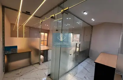 Office Space - Studio - 2 Bathrooms for rent in Maadi - Hay El Maadi - Cairo