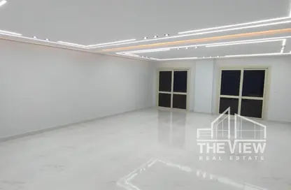 Apartment - 3 Bedrooms - 2 Bathrooms for sale in Al Khamayel city - Sheikh Zayed Compounds - Sheikh Zayed City - Giza