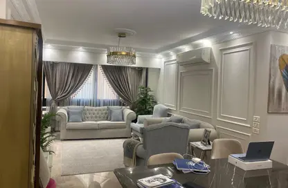 شقة - 3 غرف نوم - 1 حمام للبيع في شارع رقم 1 - مدينة الواحة - مدينة الواحة - الحي العاشر - مدينة نصر - القاهرة