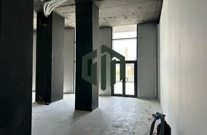Office Space - Studio - 4 Bathrooms for rent in V90 - North Teseen St. - The 5th Settlement - New Cairo City - Cairo