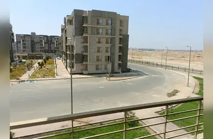 شقة - 3 غرف نوم - 2 حمامات للبيع في عمارات الاندلس - حى الاندلس - مدينة القاهرة الجديدة - القاهرة