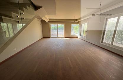 Twin House - 4 Bedrooms - 4 Bathrooms for sale in Atrio - Sheikh Zayed Compounds - Sheikh Zayed City - Giza