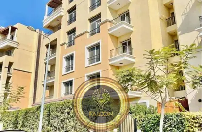 Apartment - 2 Bedrooms - 2 Bathrooms for sale in S1 - Sarai - Mostakbal City Compounds - Mostakbal City - Future City - Cairo Apartment - 2 Bedrooms - 2 Bathrooms for sale in S1 - Sarai - Mostakbal City Compounds - Mostakbal City - Future City - Cairo