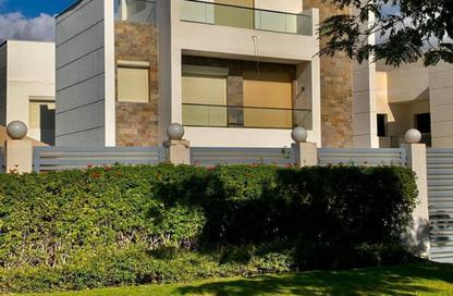 Apartment - 3 Bedrooms - 3 Bathrooms for sale in Cleopatra Square - 26th of July Corridor - 6 October City - Giza