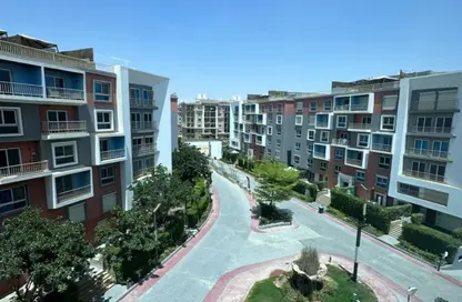 شقة - 3 غرف نوم - 3 حمامات للبيع في امورادا - كمبوندات التجمع الخامس - التجمع الخامس - مدينة القاهرة الجديدة - القاهرة