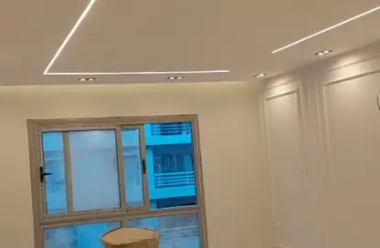 Apartment - 3 Bedrooms - 1 Bathroom for sale in Degla Landmark - Nasr City Compounds - Nasr City - Cairo