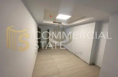 Clinic - Studio - 1 Bathroom for rent in Naguib Mahfouz St. - 9th District - Obour City - Qalyubia