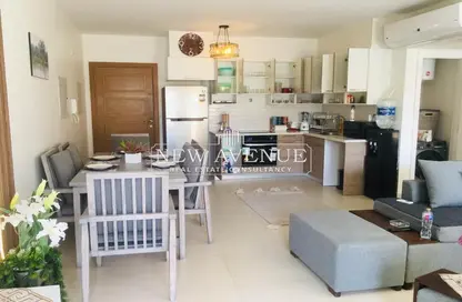 Chalet - 2 Bedrooms - 2 Bathrooms for sale in Marassi - Sidi Abdel Rahman - North Coast