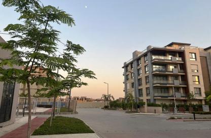 Apartment - 2 Bedrooms - 2 Bathrooms for sale in Azad - 5th Settlement Compounds - The 5th Settlement - New Cairo City - Cairo