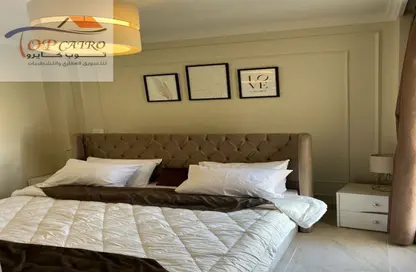 Apartment - 2 Bedrooms - 1 Bathroom for rent in Madinaty - Cairo
