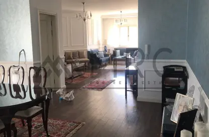 Apartment - 3 Bedrooms - 3 Bathrooms for sale in Mountain View Hyde Park - 5th Settlement Compounds - The 5th Settlement - New Cairo City - Cairo