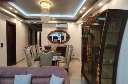 Apartment - 3 Bedrooms - 3 Bathrooms for sale in Garden Residence - Hyde Park - New Cairo City - Cairo Apartment - 3 Bedrooms - 3 Bathrooms for sale in Garden Residence - Hyde Park - New Cairo City - Cairo