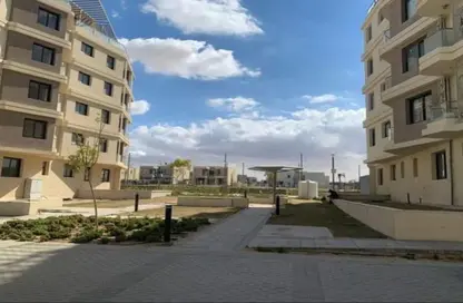 (بنتهاوس  (روف - 3 غرف نوم - 3 حمامات للبيع في كيان - كمبوندات الشيخ زايد - الشيخ زايد - الجيزة