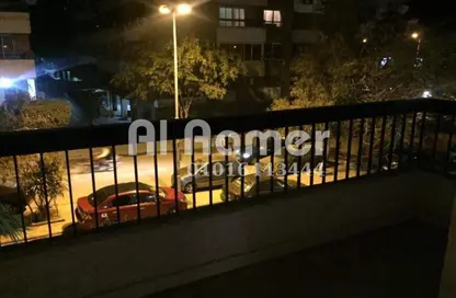 Apartment - 3 Bedrooms - 2 Bathrooms for sale in Masaken Nerco St. - Degla - Hay El Maadi - Cairo