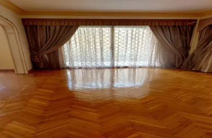 Duplex - 3 Bedrooms - 4 Bathrooms for rent in West Somid - 6 October City - Giza