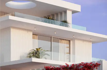 شاليه - غرفة نوم - 1 حمام للبيع في باى ويست - سوما باى - سفاجا - الغردقة - محافظة البحر الاحمر
